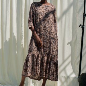 Oseiduro Versus Dress in Snakebite